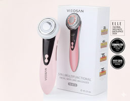 Radiance Reimagined Facial Massager™