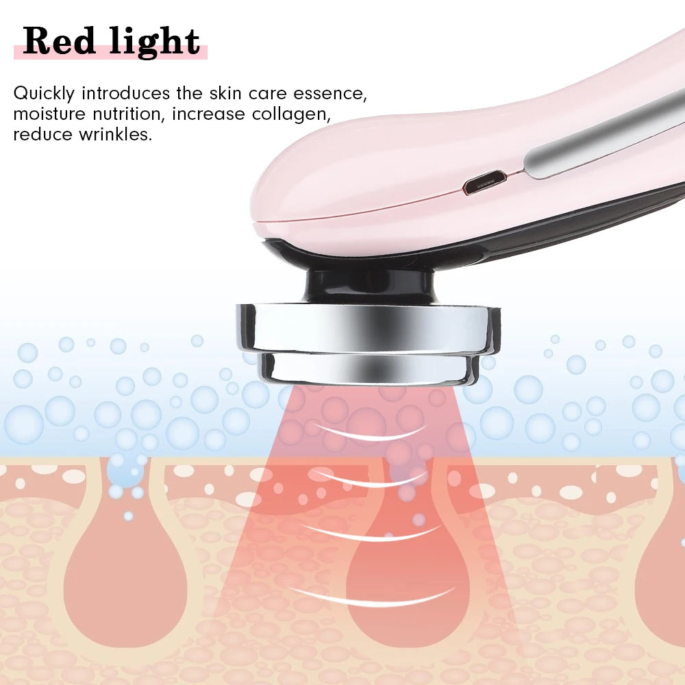 Radiance Reimagined Facial Massager™