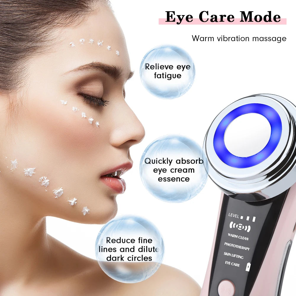 Radiance Reimagined Facial Massager™