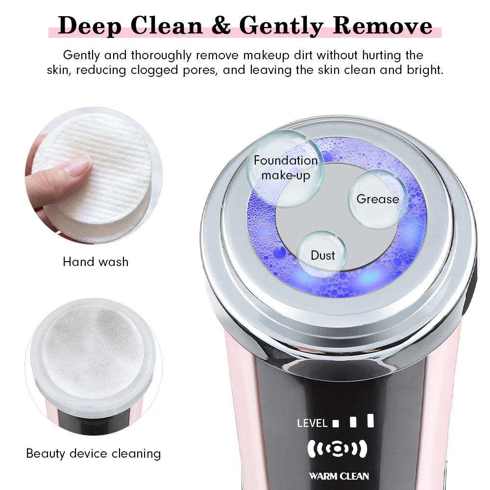 Radiance Reimagined Facial Massager™