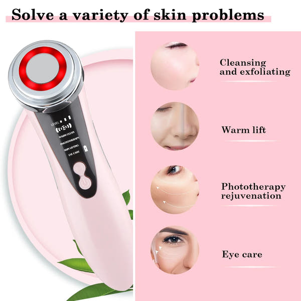 Radiance Reimagined Facial Massager™