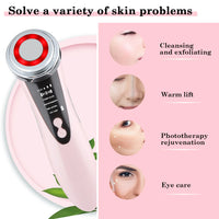 Radiance Reimagined Facial Massager™