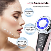 Radiance Reimagined Facial Massager™