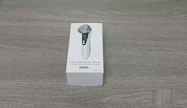 Radiance Reimagined Facial Massager™